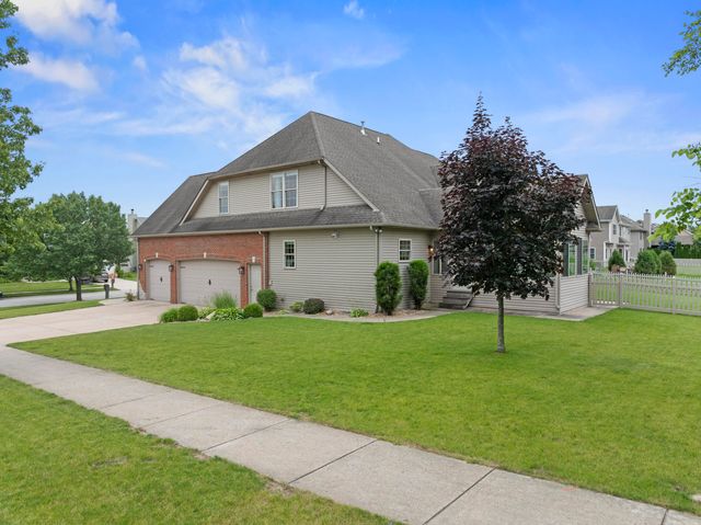 12760 Pennsylvania Street, Crown Point, IN 46307