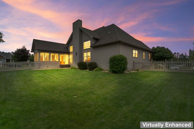 12760 Pennsylvania Street, Crown Point, IN 46307