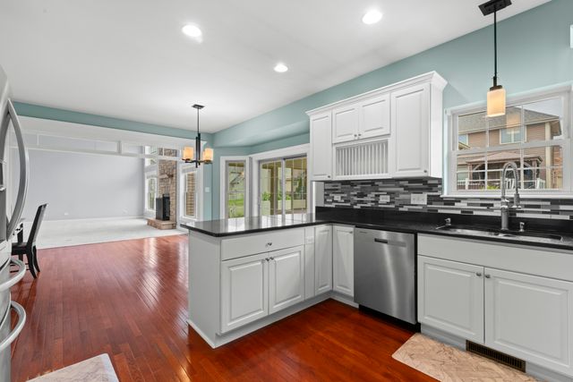 12760 Pennsylvania Street, Crown Point, IN 46307