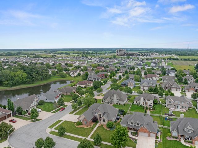 12760 Pennsylvania Street, Crown Point, IN 46307