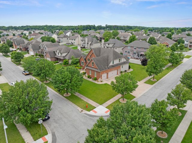 12760 Pennsylvania Street, Crown Point, IN 46307
