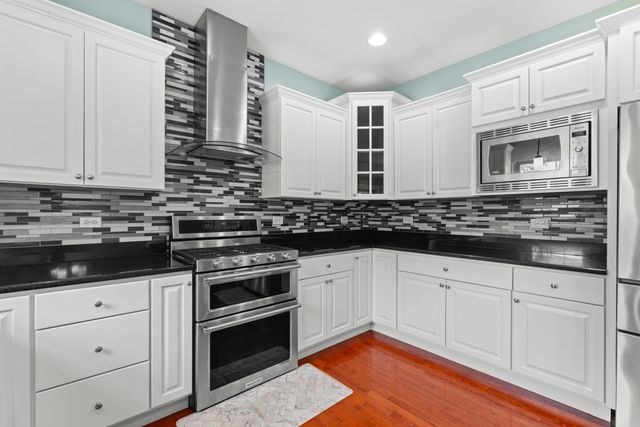 12760 Pennsylvania Street, Crown Point, IN 46307