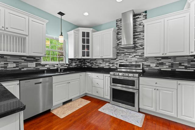 12760 Pennsylvania Street, Crown Point, IN 46307