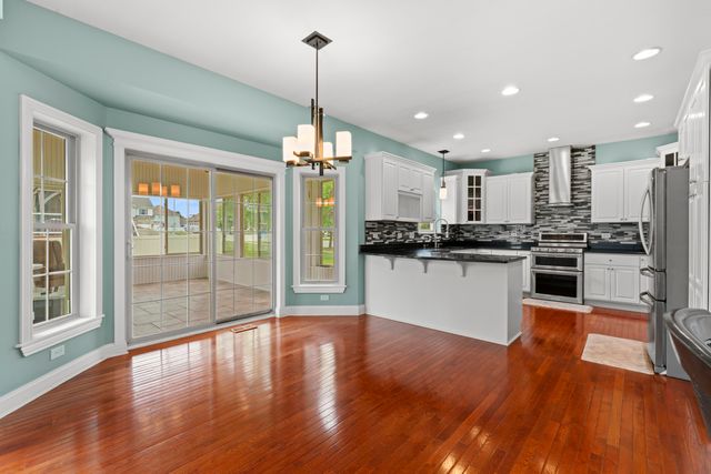 12760 Pennsylvania Street, Crown Point, IN 46307