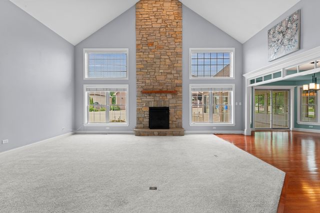 12760 Pennsylvania Street, Crown Point, IN 46307
