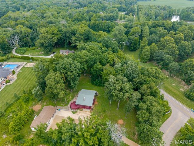 3871 Ridge View Road, Edwardsville, IL 62025