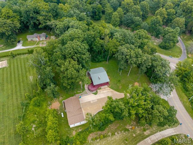 3871 Ridge View Road, Edwardsville, IL 62025