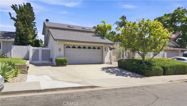 24092 Hurst Drive, Lake Forest, CA 92630