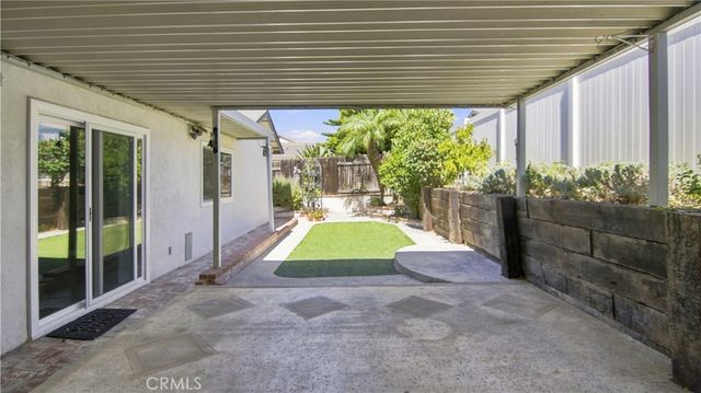 24092 Hurst Drive, Lake Forest, CA 92630