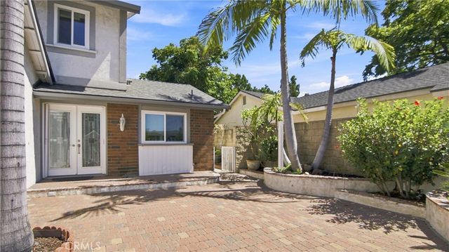 24092 Hurst Drive, Lake Forest, CA 92630