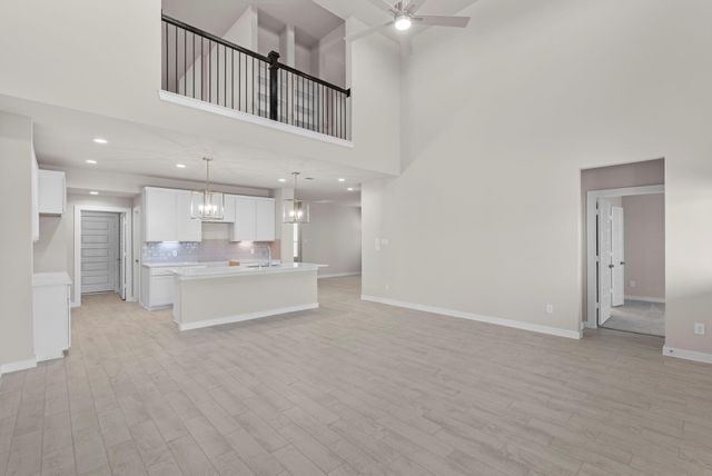 2619 Rusty Carabeen Court, Katy, TX 77493