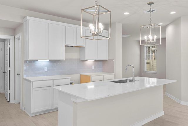 2619 Rusty Carabeen Court, Katy, TX 77493