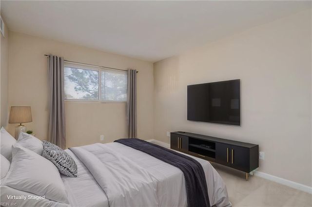 1226 Little Bay Ave Apt 6, Norfolk, VA 23503