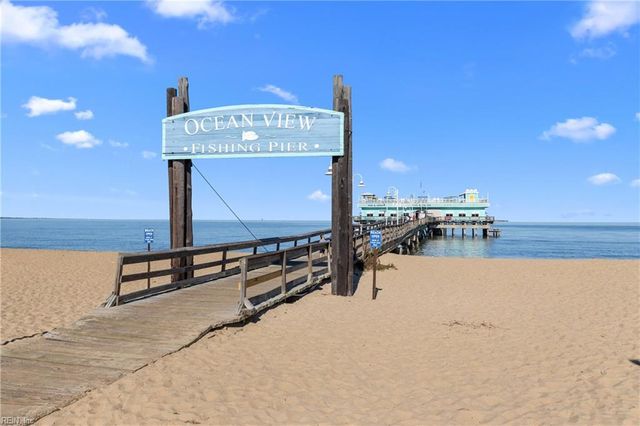 1226 Little Bay Ave Apt 6, Norfolk, VA 23503