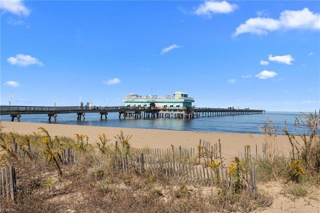 1226 Little Bay Ave Apt 6, Norfolk, VA 23503