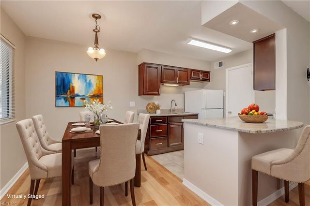 1226 Little Bay Ave Apt 6, Norfolk, VA 23503