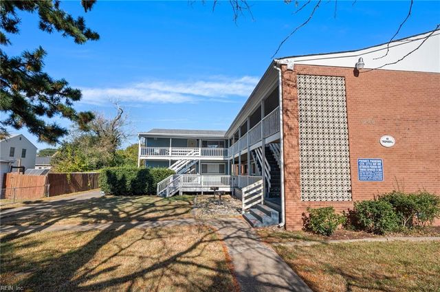 1226 Little Bay Ave Apt 6, Norfolk, VA 23503
