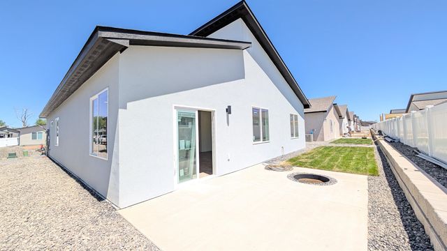 1700 Rusty Rivet Road, Fruita, CO 81521