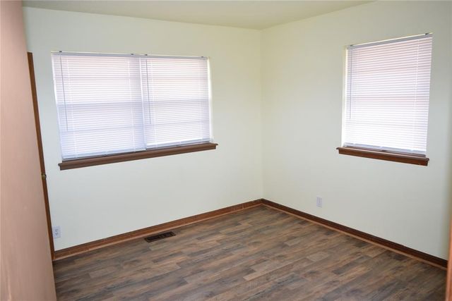 508 Cottonwood Lane, Tecumseh, OK 74873