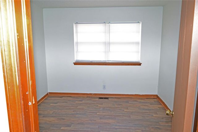 508 Cottonwood Lane, Tecumseh, OK 74873