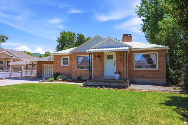 5 W 1000 S, Bountiful, UT 84010