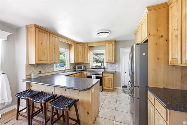5 W 1000 S, Bountiful, UT 84010