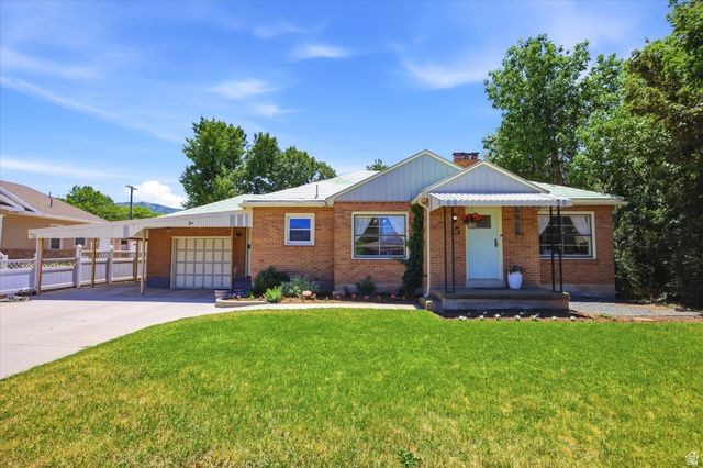 5 W 1000 S, Bountiful, UT 84010