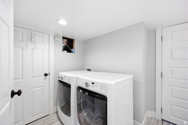 5 W 1000 S, Bountiful, UT 84010