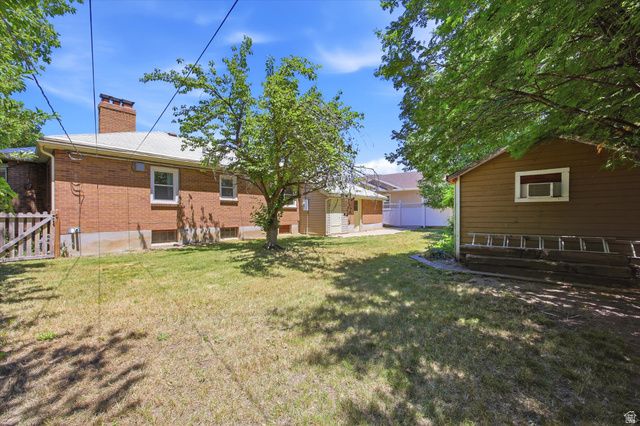 5 W 1000 S, Bountiful, UT 84010