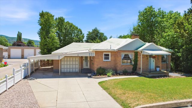 5 W 1000 S, Bountiful, UT 84010