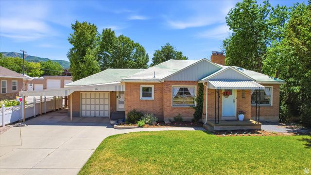 5 W 1000 S, Bountiful, UT 84010