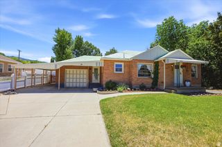 5 W 1000 S, Bountiful, UT 84010