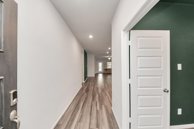 518 Ellwood Terrace Lane, Richmond, TX 77406