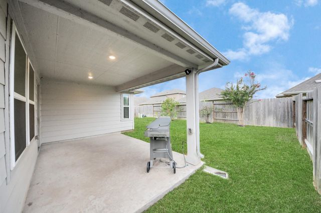 518 Ellwood Terrace Lane, Richmond, TX 77406