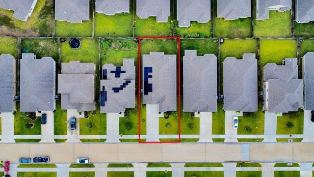 518 Ellwood Terrace Lane, Richmond, TX 77406