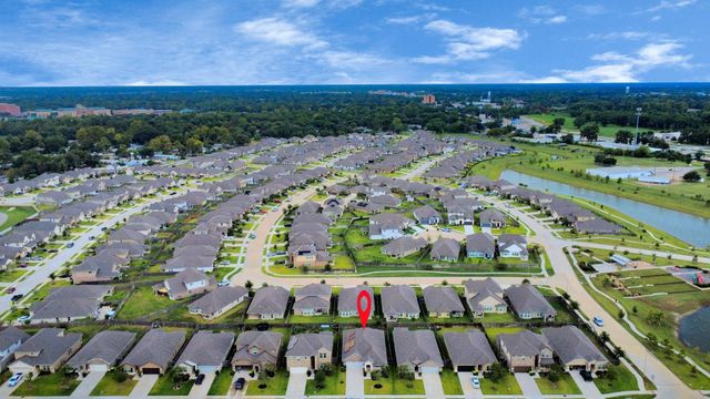 518 Ellwood Terrace Lane, Richmond, TX 77406