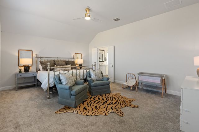 14828 Grissom Avenue, Aledo, TX 76008