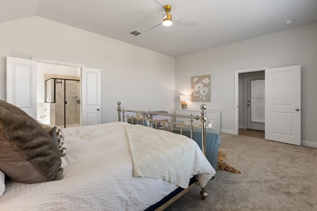 14828 Grissom Avenue, Aledo, TX 76008