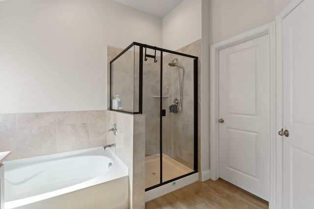 14828 Grissom Avenue, Aledo, TX 76008
