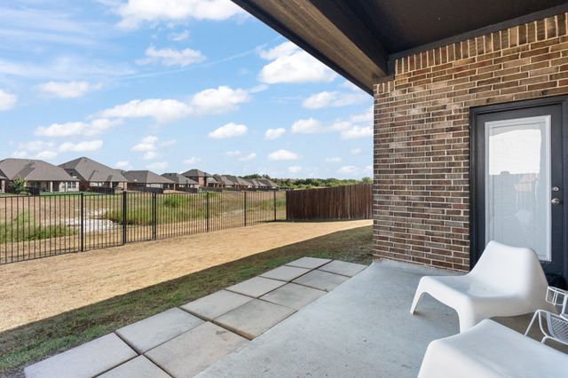 14828 Grissom Avenue, Aledo, TX 76008