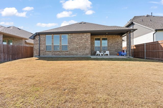 14828 Grissom Avenue, Aledo, TX 76008