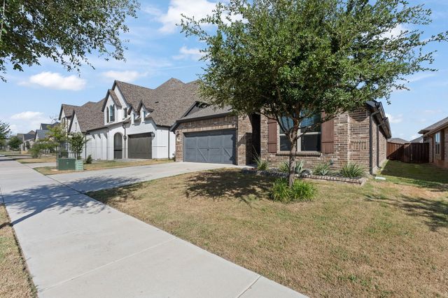 14828 Grissom Avenue, Aledo, TX 76008