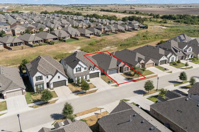 14828 Grissom Avenue, Aledo, TX 76008