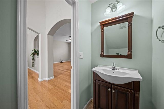 206 Collingwood Lane, Spartanburg, SC 29301