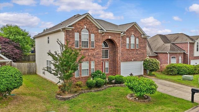 206 Collingwood Lane, Spartanburg, SC 29301