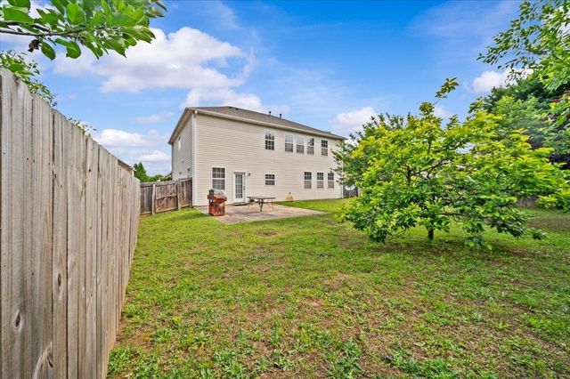 206 Collingwood Lane, Spartanburg, SC 29301
