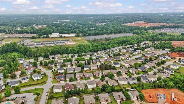 206 Collingwood Lane, Spartanburg, SC 29301
