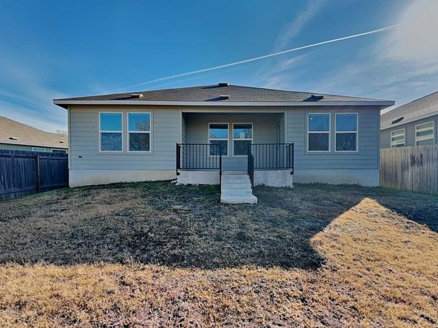 10721 Steinbeck Drive, Austin, TX 78747