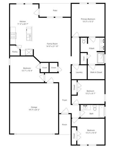 10721 Steinbeck Drive, Austin, TX 78747