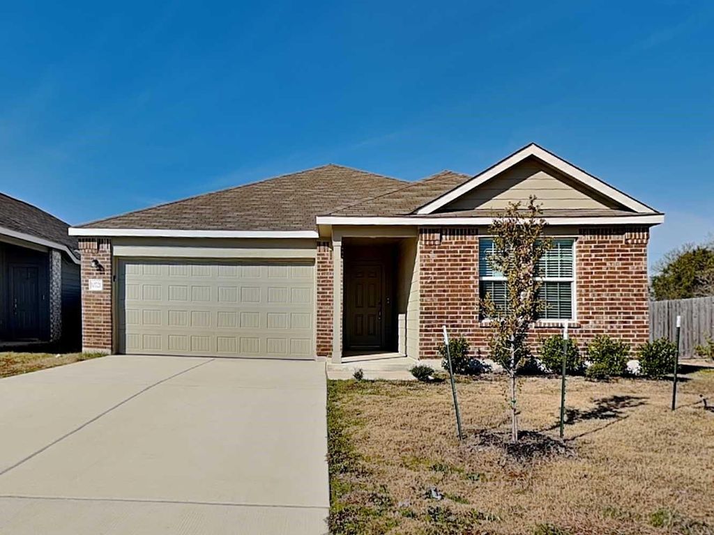 10721 Steinbeck Drive, Austin, TX 78747